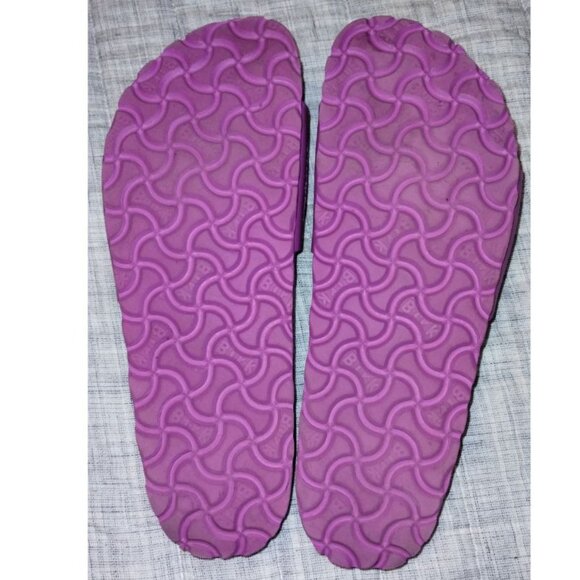 Birkenstock Women's Madrid Mules Size 38 (size 7 - 8) - Picture 3 of 3